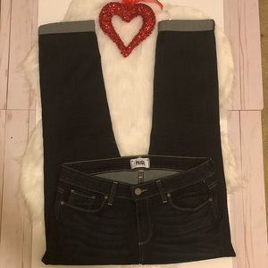 PAIGE jeans size 30